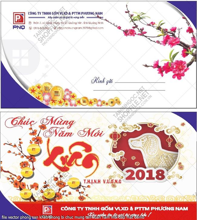 file vector phong san khau phong bi chuc mung tan xuan nam moi dap mat